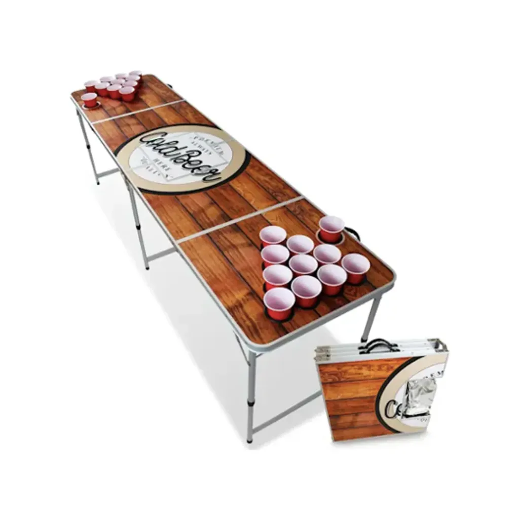 Table Beer Pong