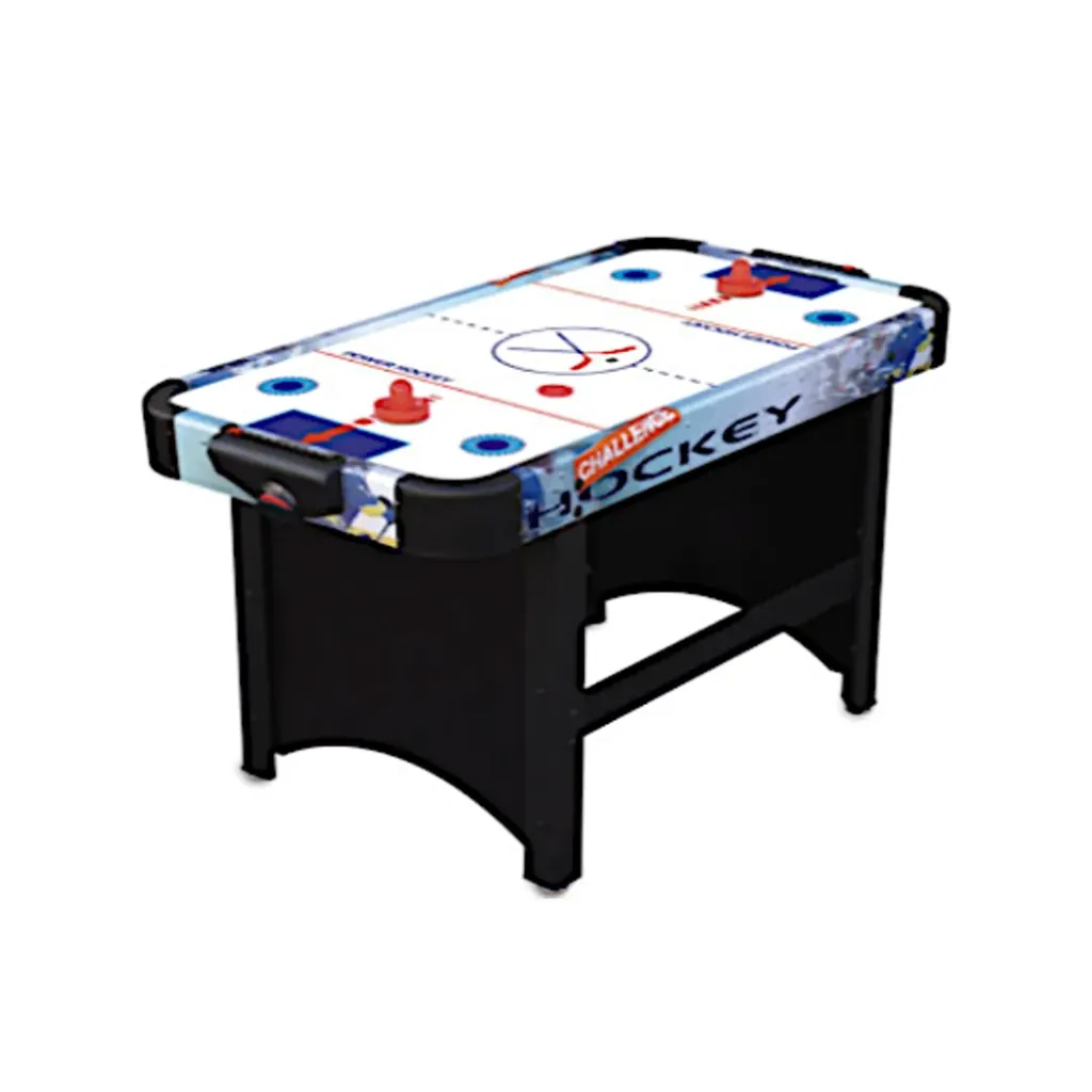 Air Hockey