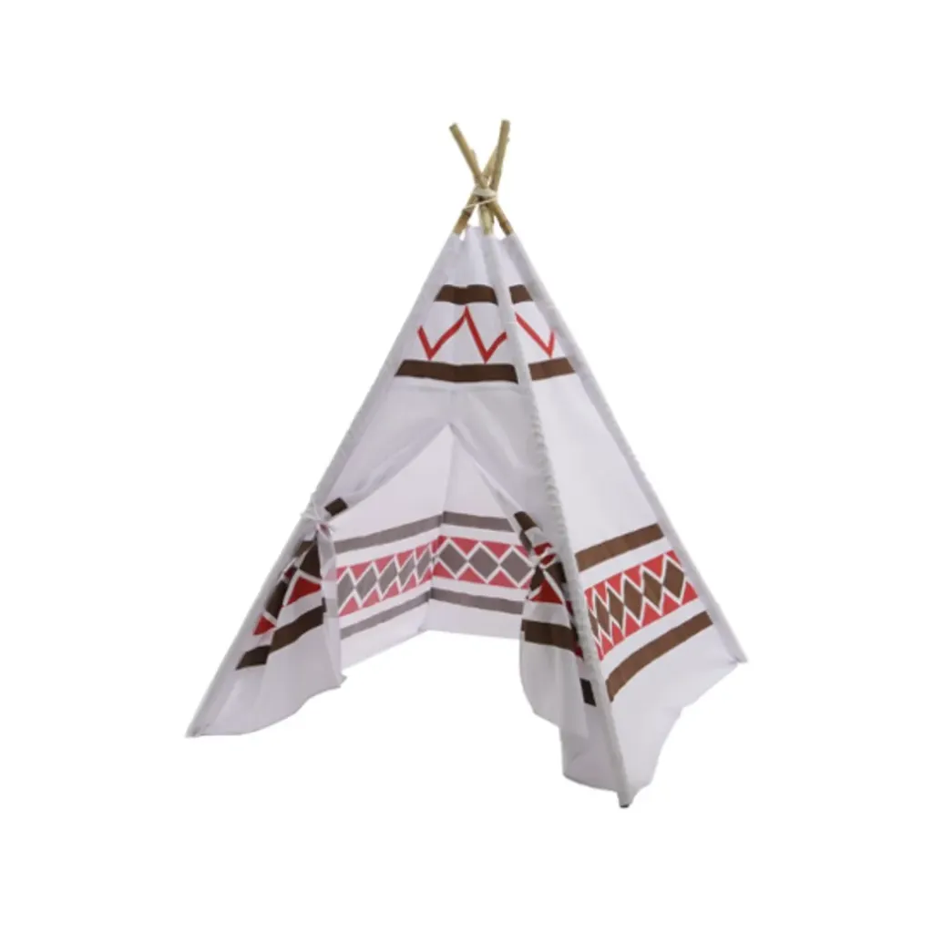 Tipi Indien