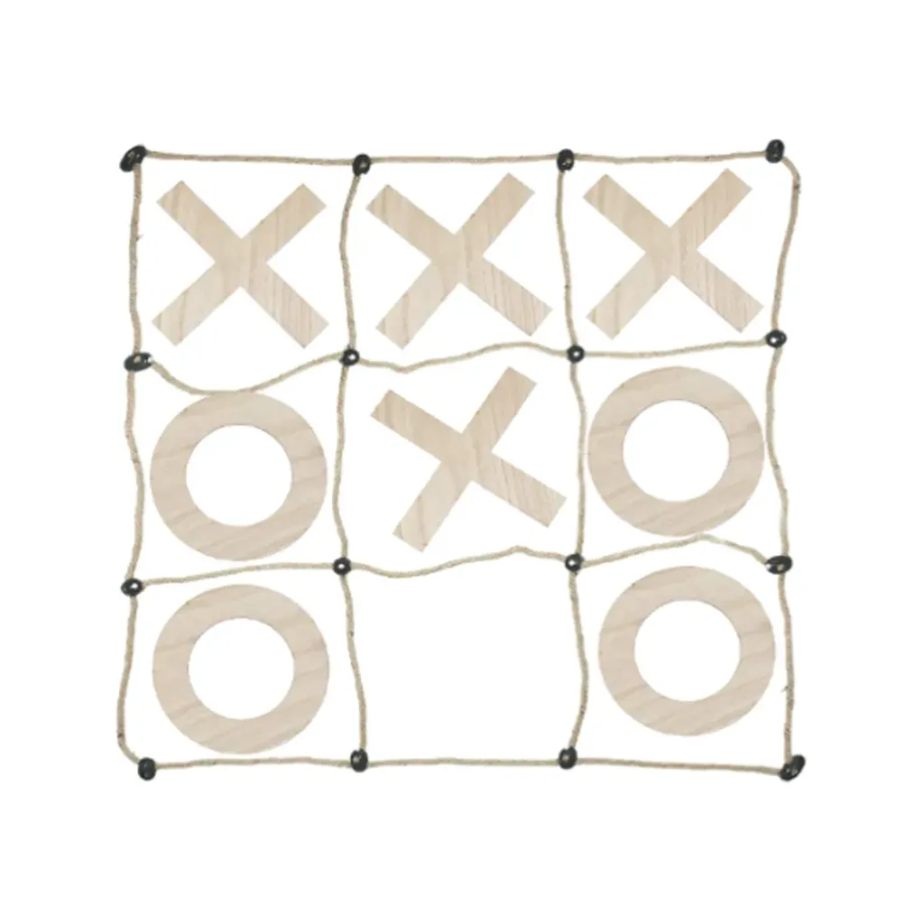 Tic Tac Toe