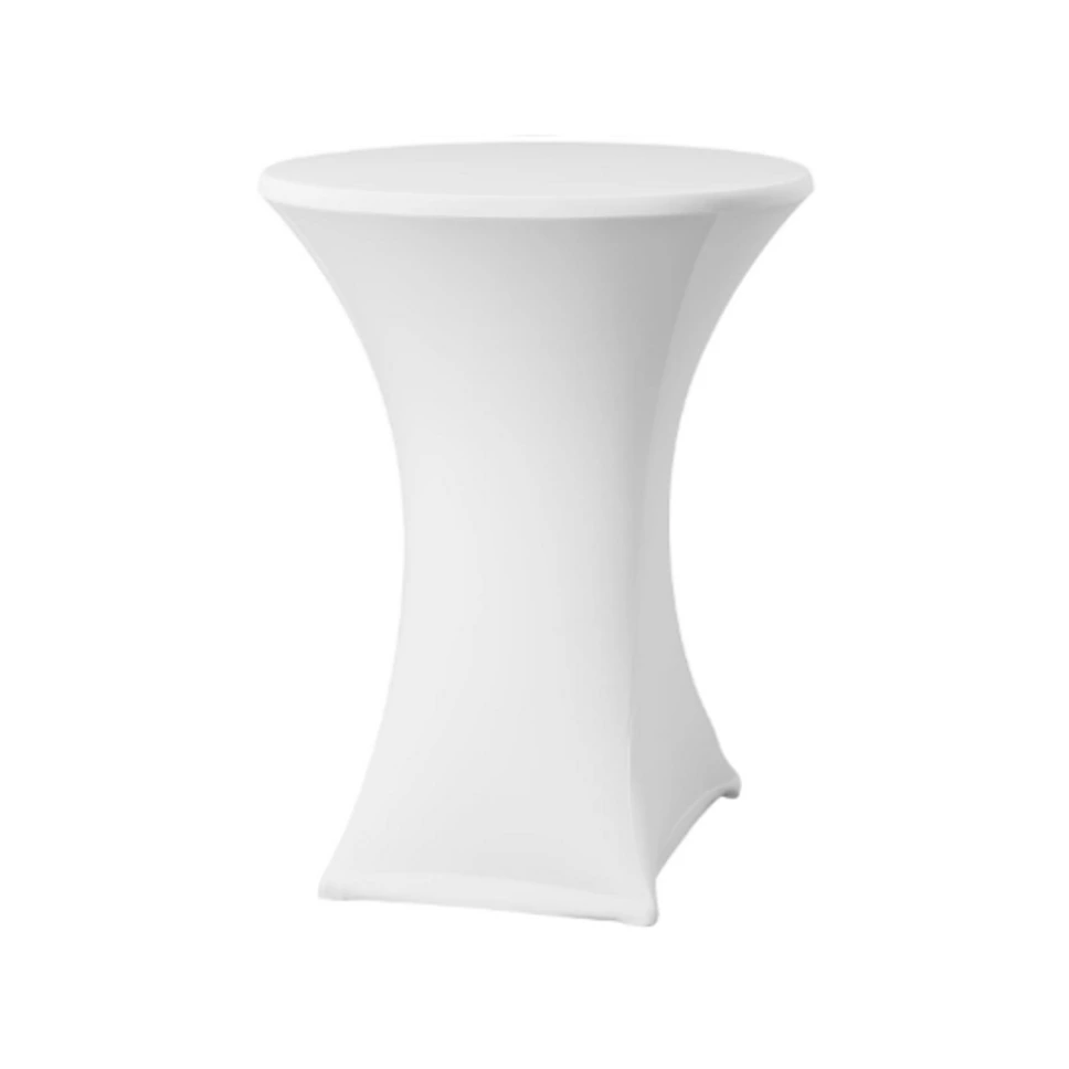 Housse Mange Debout (Blanche)