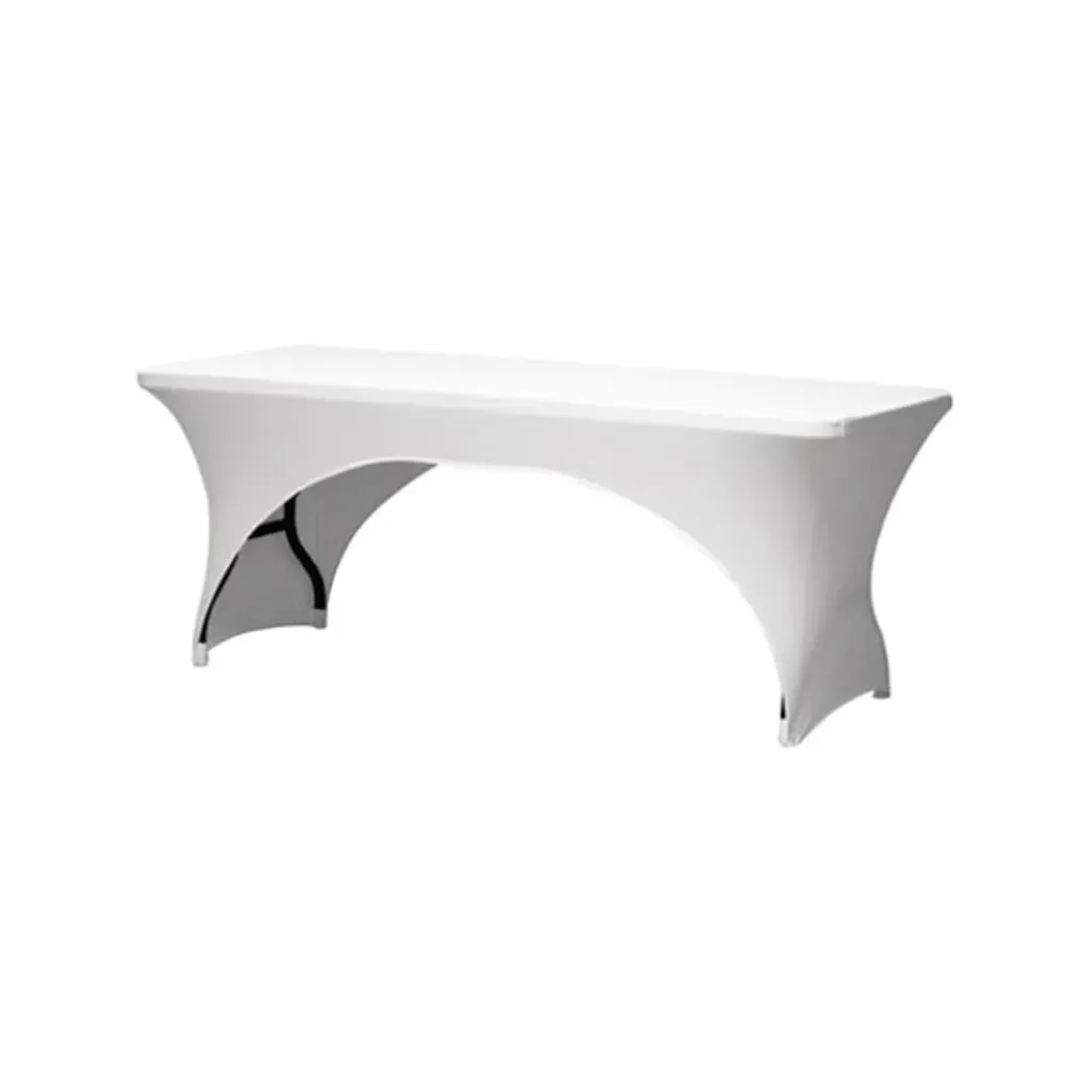 Housse Banquet (Blanche)