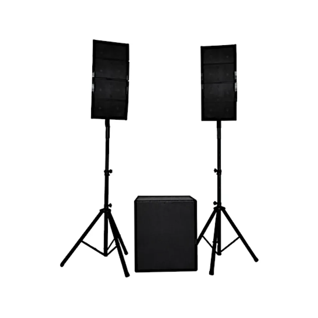 Enceinte Active 18’’