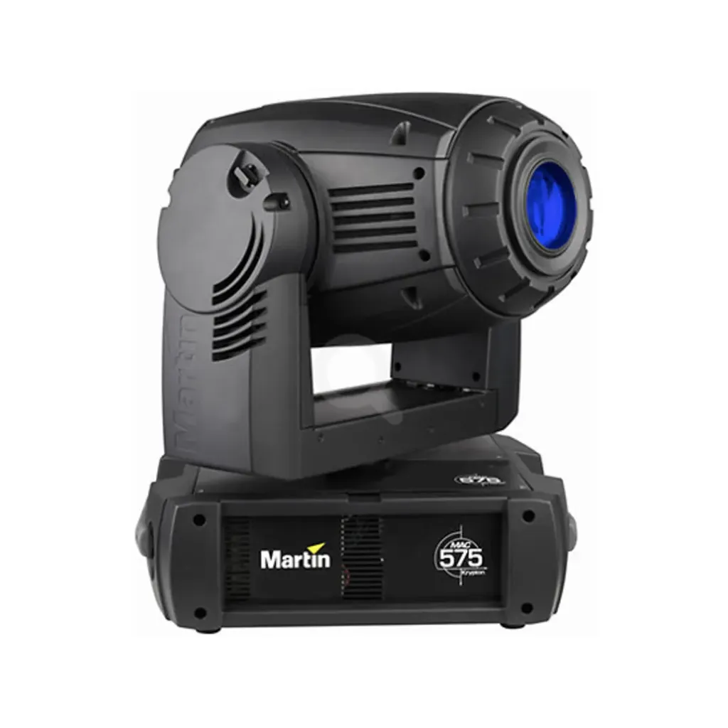 Lyres Martin 575 Krypton