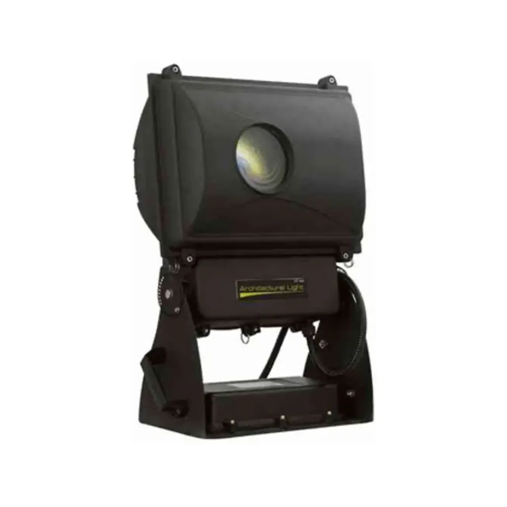 Showtec City Painter