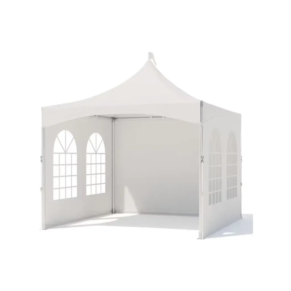 Tente Pagode 3m x 3m