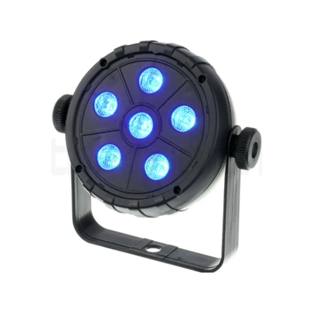 Fun Génération PAR6