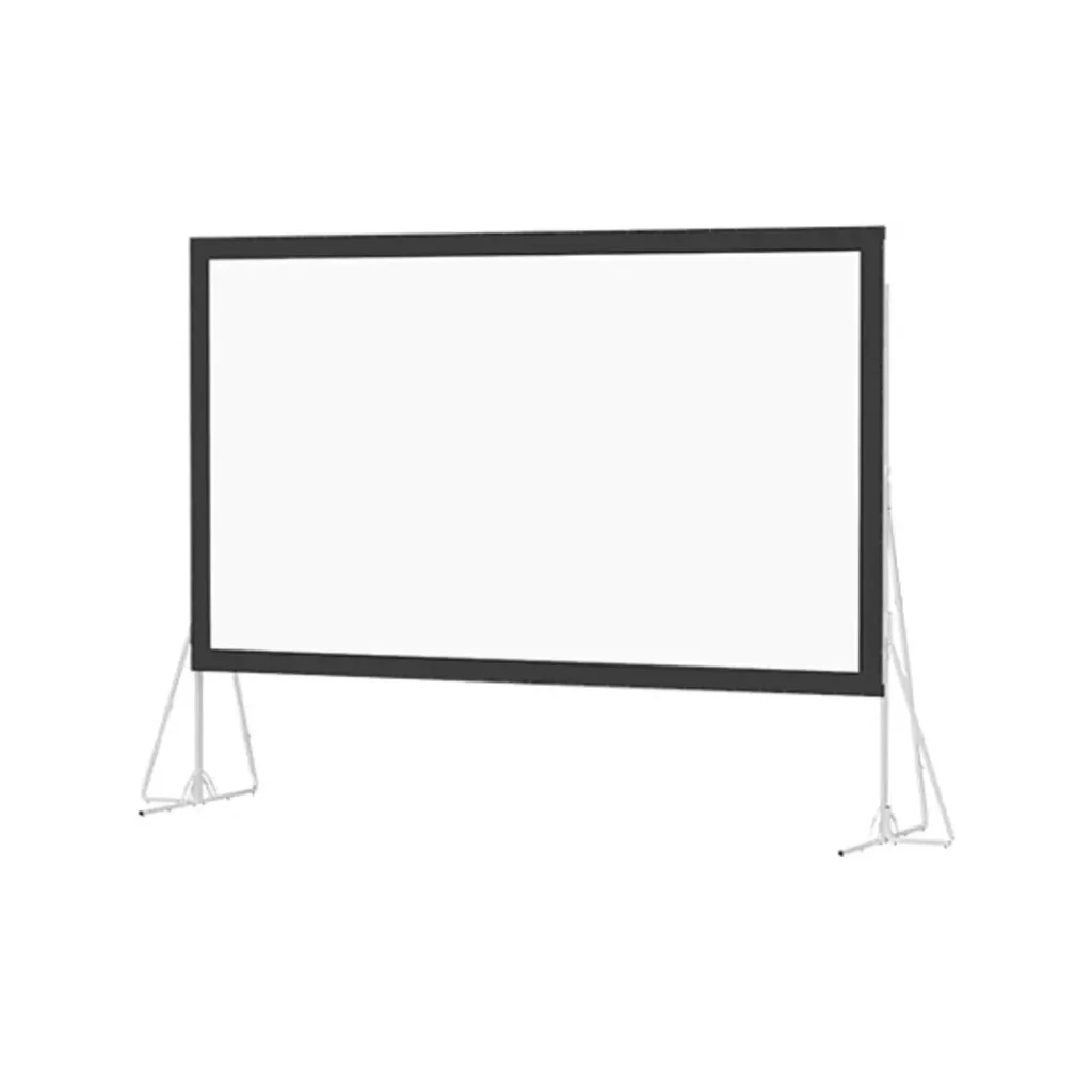 Écran Projection DaLite Fast Fold