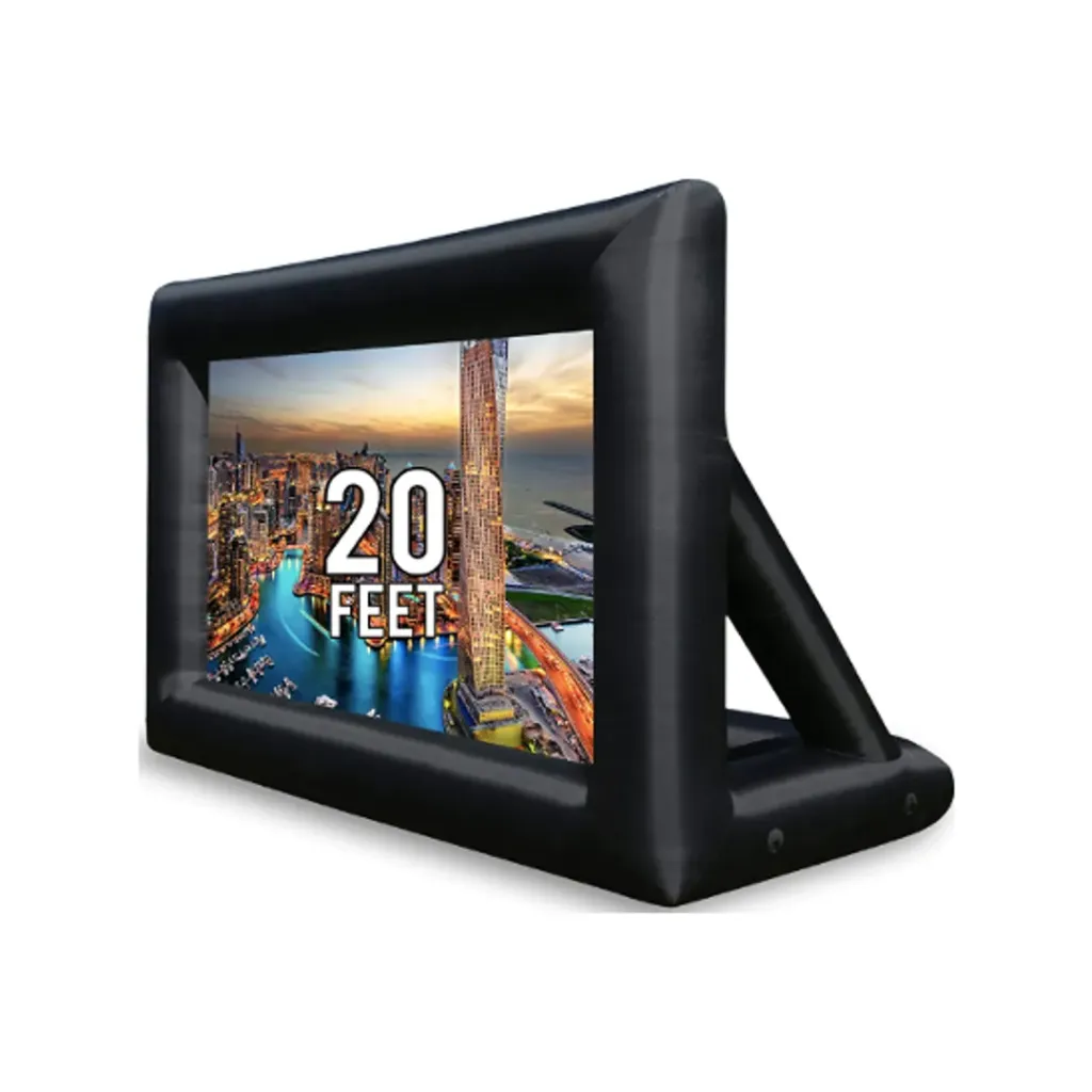 Écran Projection KhomoGear