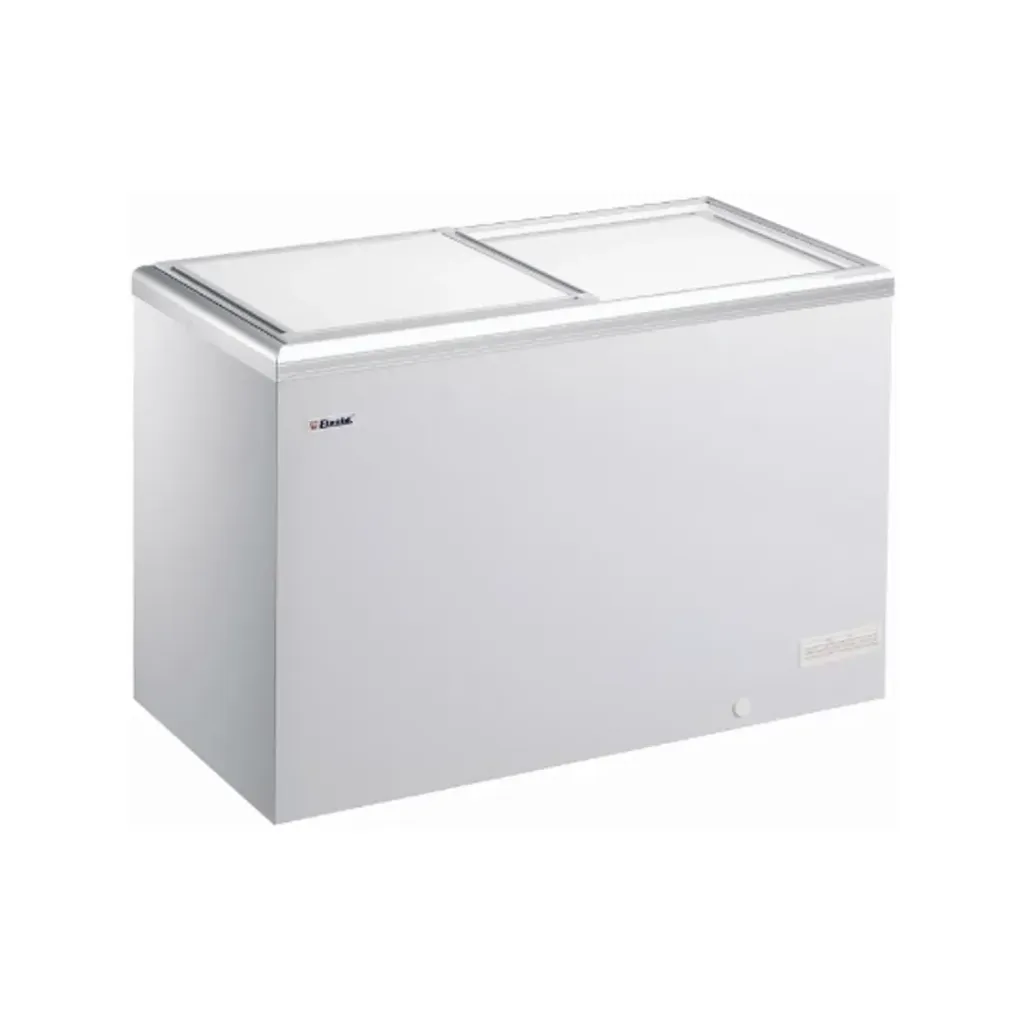 Congélateur Bahut