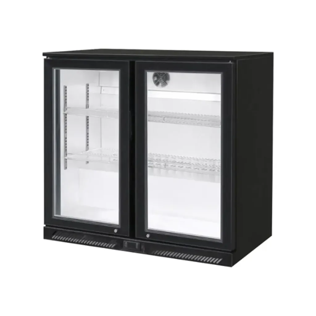 Frigo Barkast TopCold
