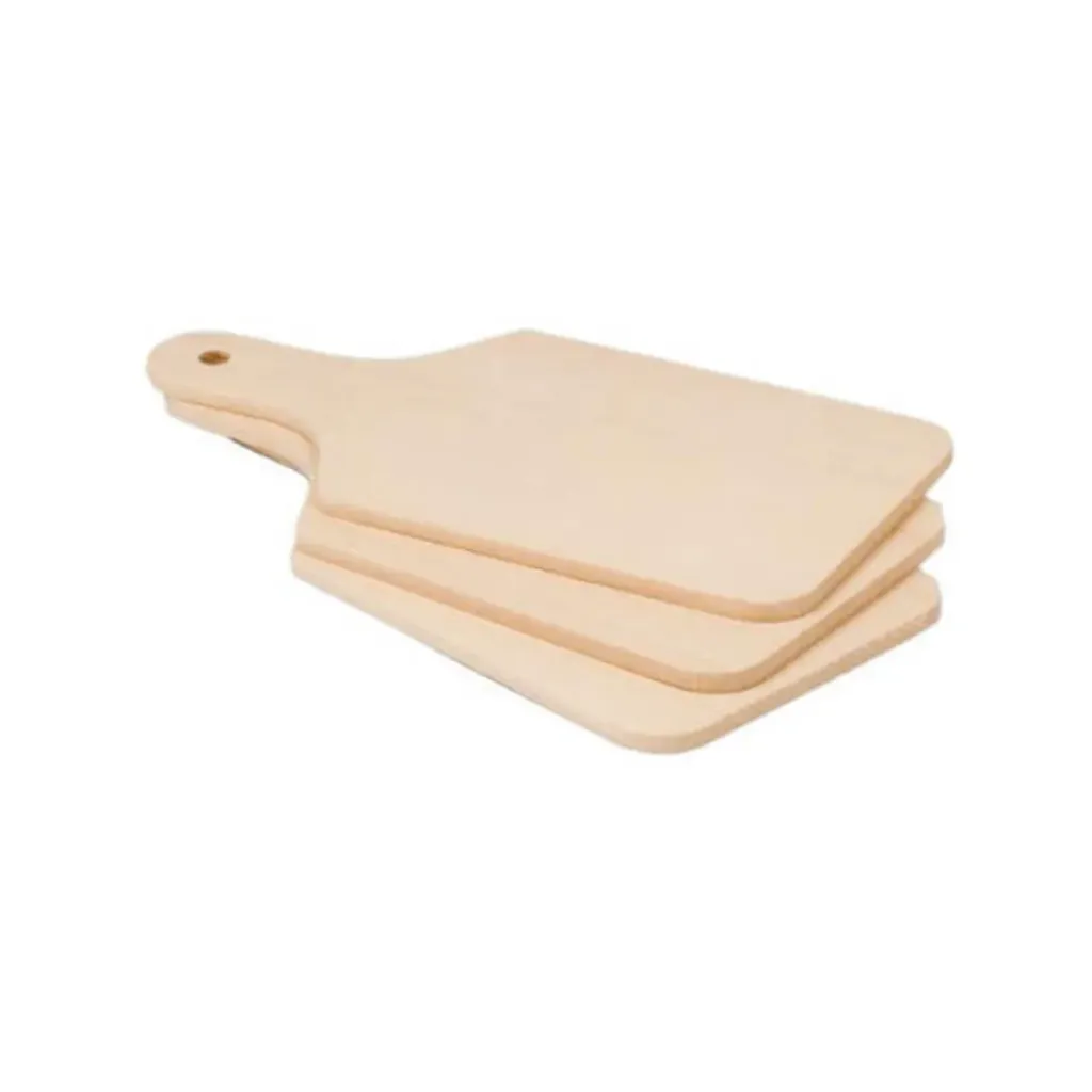 Planche Apéritive Wood