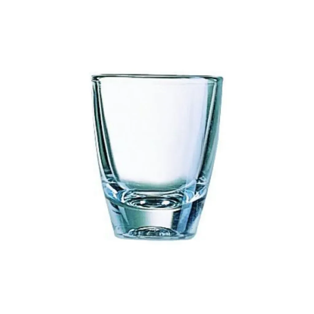 Verre Shot Arcoroc