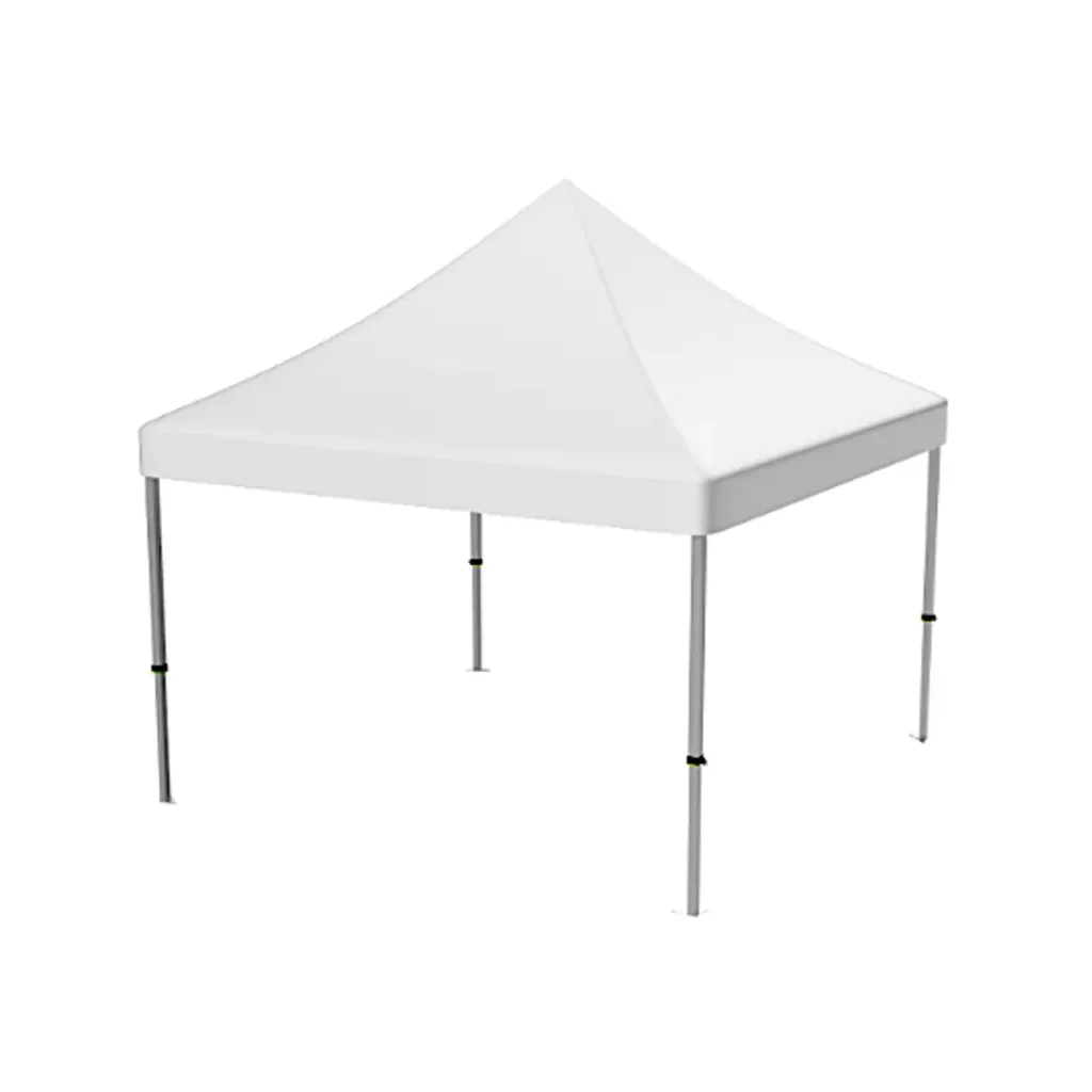 Tonnelle Blanche 3m x 3m