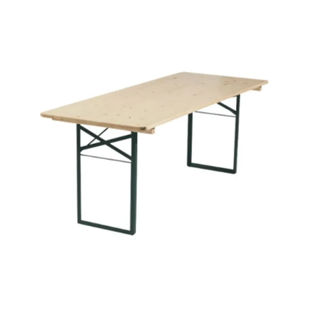 Table Brasseur