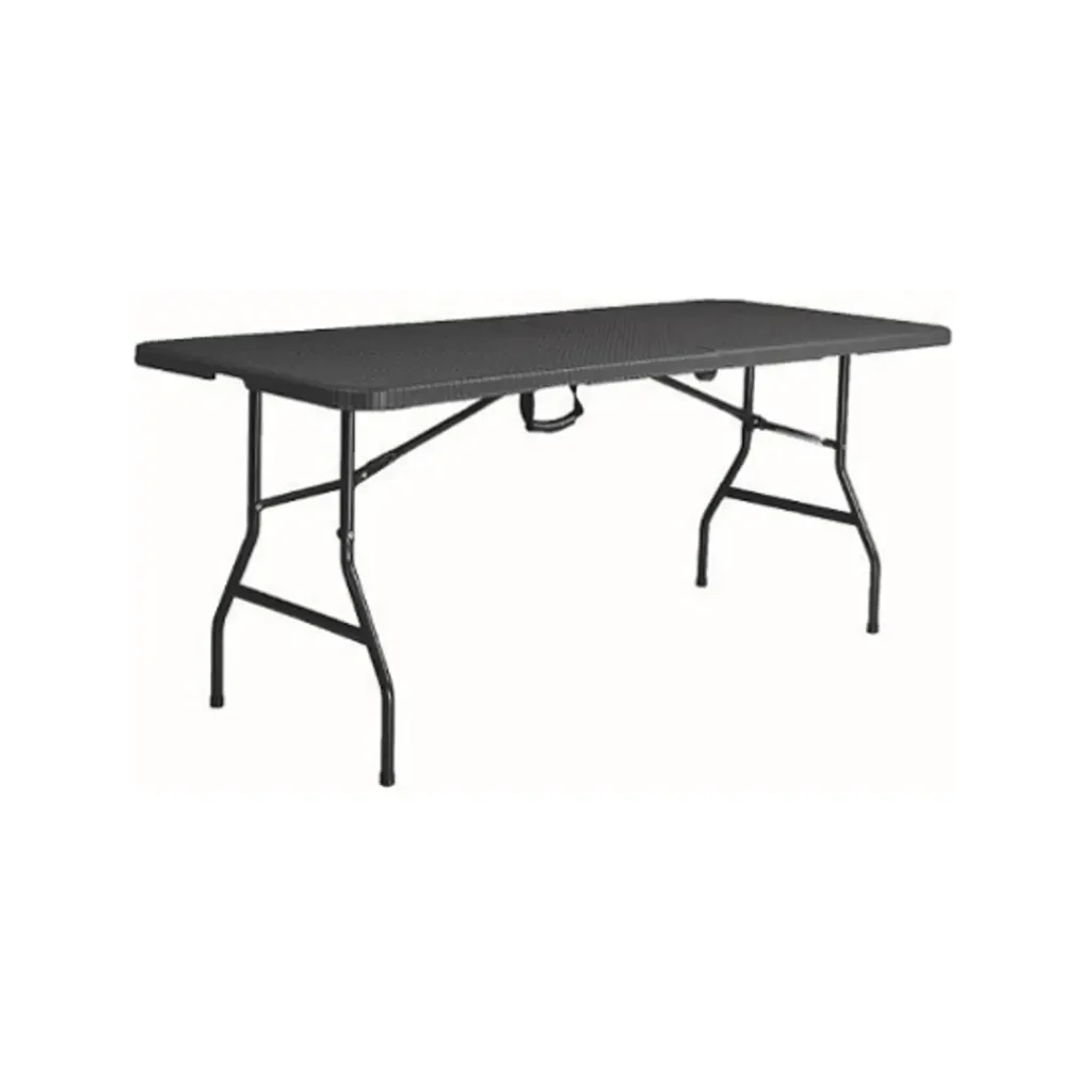 Table Banquet Rattan 180cm