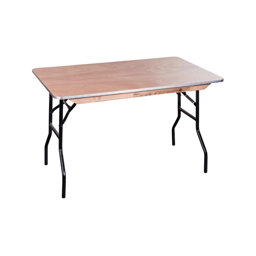 Table Rectangulaire (150cm)