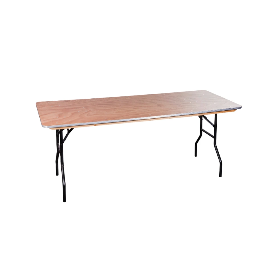 Table Rectangulaire