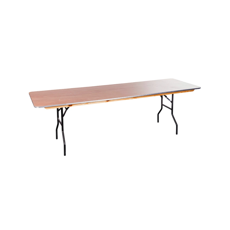 Table Rectangulaire