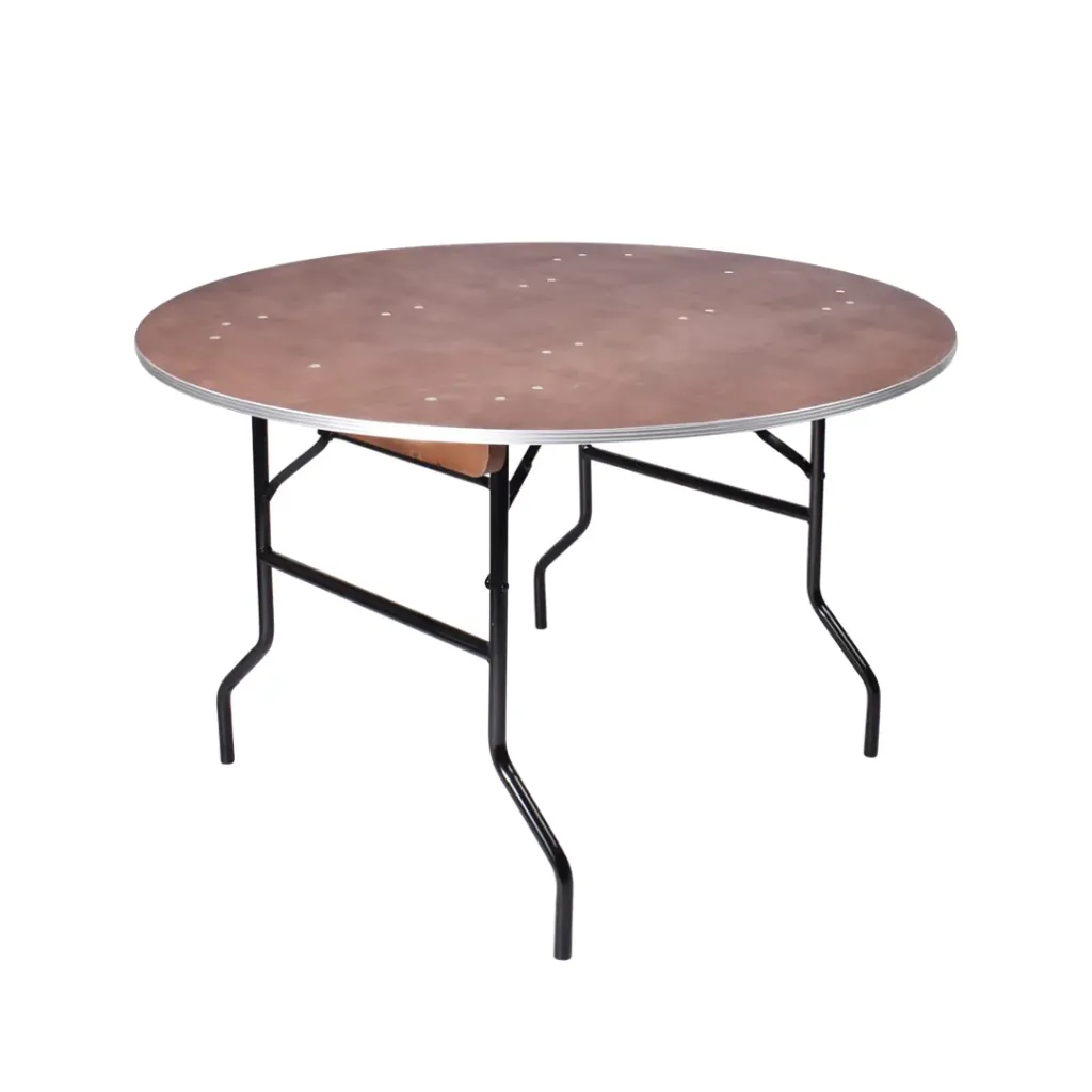 Table Ronde (150cm)