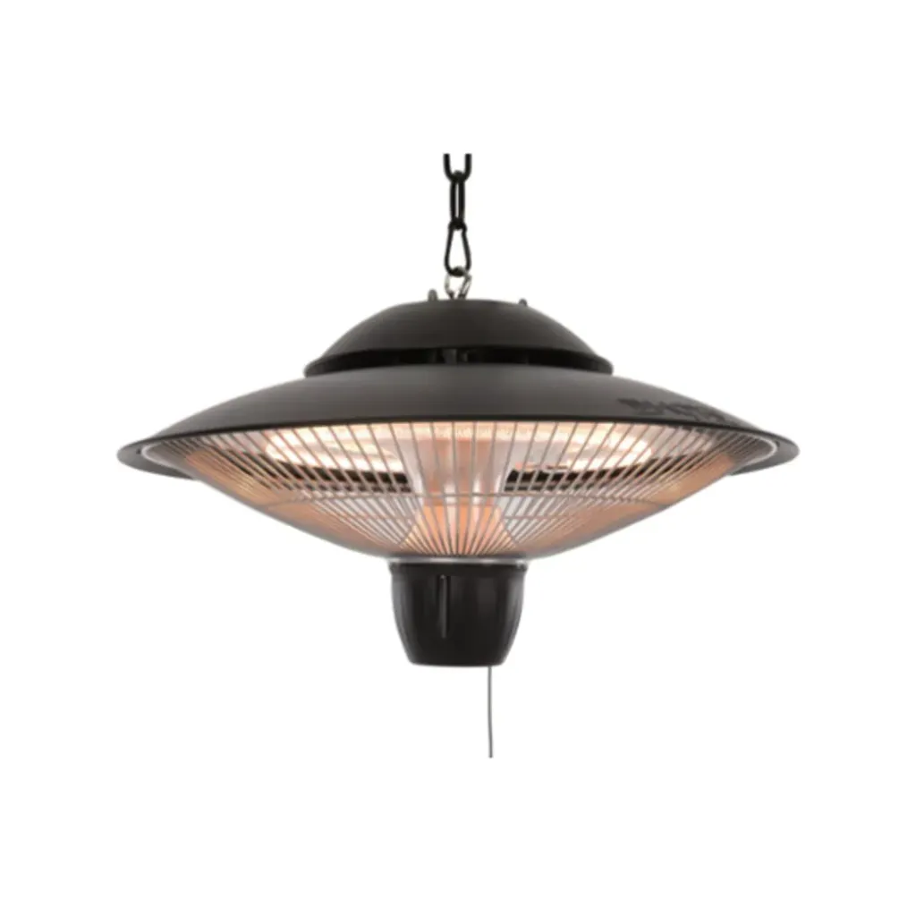 Chauffage Suspendu Sirius