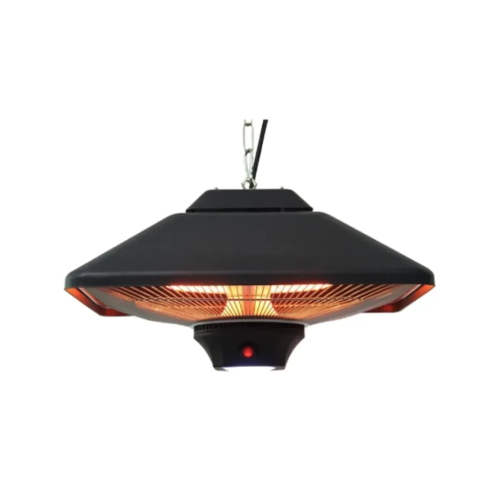 Chauffage Suspendu Spica