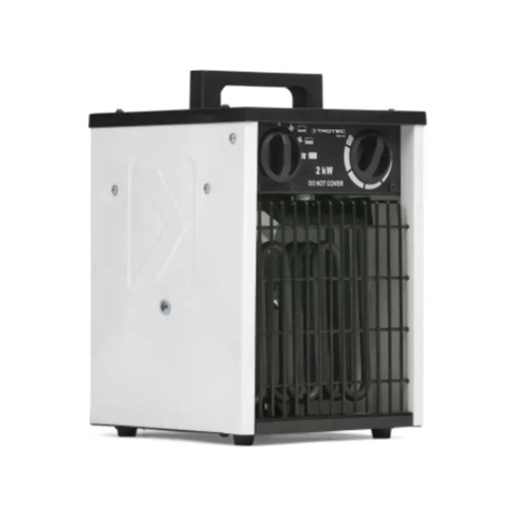 Chauffage Appoint Trotec