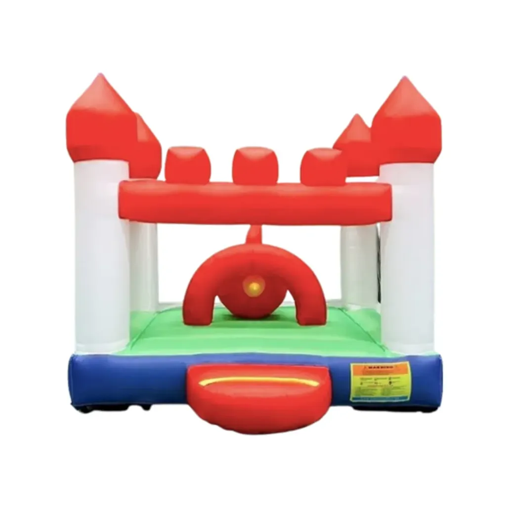 Mini Castle Angry Bird